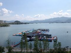 -千岛湖-欢乐水世界