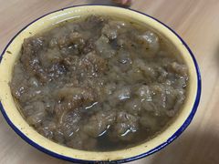 -定家小酥肉·清真(回民街店)