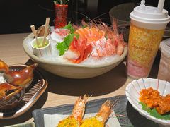 -匠和风精致料理(宁德万达店)