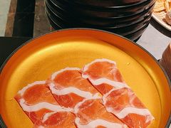 -一绪に寿喜烧(荟聚店)