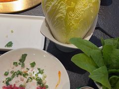 -熊喵来了火锅(四平万达第56分店)
