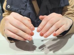 -晨·艺美甲美睫