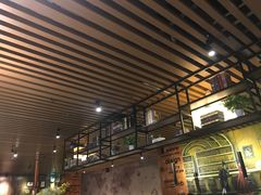 -路易十三西餐厅(西关新天地店)