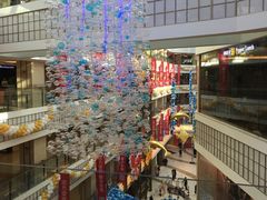 店内环境-活力城购物中心