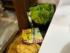 -潮澎派·潮汕菜大排档(南较西路店)