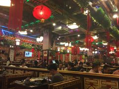 大堂-缪氏川菜(丰盛町店)