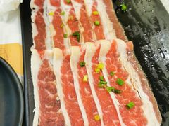 -花味·自助烤肉(大观天地店)