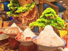 -苏格里岛自助海鲜烤肉(中州万达店)