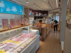 -好利来(新宜白店)