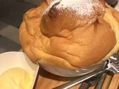 -港丽餐厅(高德置地店)