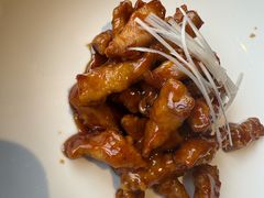 -庆云楼饭庄(什刹海店)