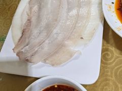 -映秋饭店(李庄总店)