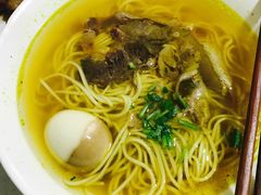 -鑫明明拉面(宁化路店)