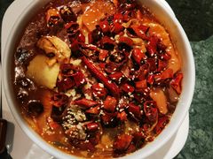 -曼玉餐厅(正弘城店)