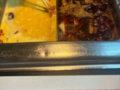 -大隐·成都火锅Bistro(合生麒麟新天地店)