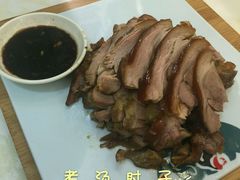 -四季小馆·地道北京小吃(广百店)