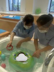 -侒悦缦月子中心·疗愈园区(龙岗店)