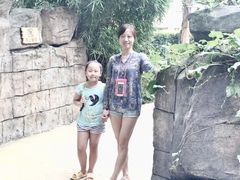 -热带风暴水上乐园(新镇路)