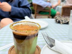 -翠贝卡&Mama Kelly Brunch Coffee(河西店)