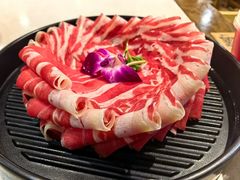 -清真·鼎源斋涮肉(安德路店)