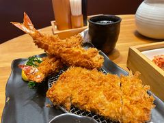 -胜博殿日式炸猪排(侨福芳草地店)