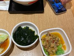 -味千拉面(大润发店)