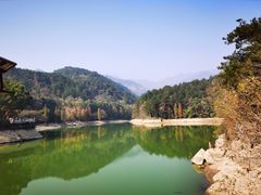-南岳衡山风景名胜区-南岳大庙