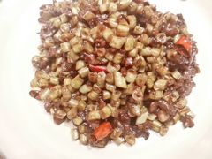 薄饼牛肉松-南京大牌档(凯德大峡谷店)
