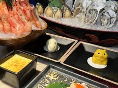 -Mr·Fish鱼鲜生海鲜放题(银泰in99店)