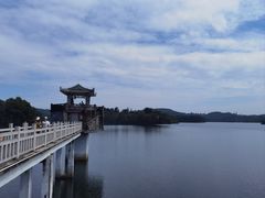 -红花湖景区