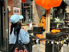 -foodoo芙多松饼店