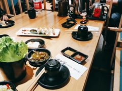 -九田家黑牛烤肉(溧水万达店)