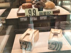 -星巴克(天津大悦城第二店)