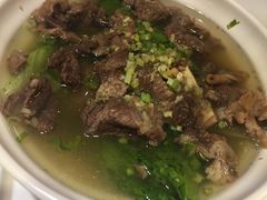 -陈记顺和牛肉火锅馆(天河北路店)
