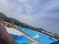 -上海玛雅海滩水公园