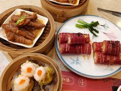 明虾蟹子烧卖-点都德(北京路贰店)