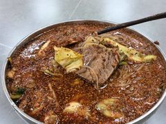 -顺通大冷面(吉祥店)