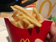 -麦当劳(天塔道店)