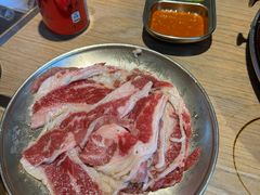 -西塔老太太泥炉烤肉(望京一店)
