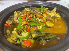 -熊猫家新派川菜(百里一·龙兴集店)