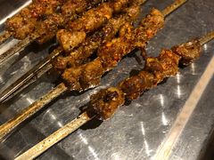 -福苗小骆驼烧烤(大唐不夜城店)