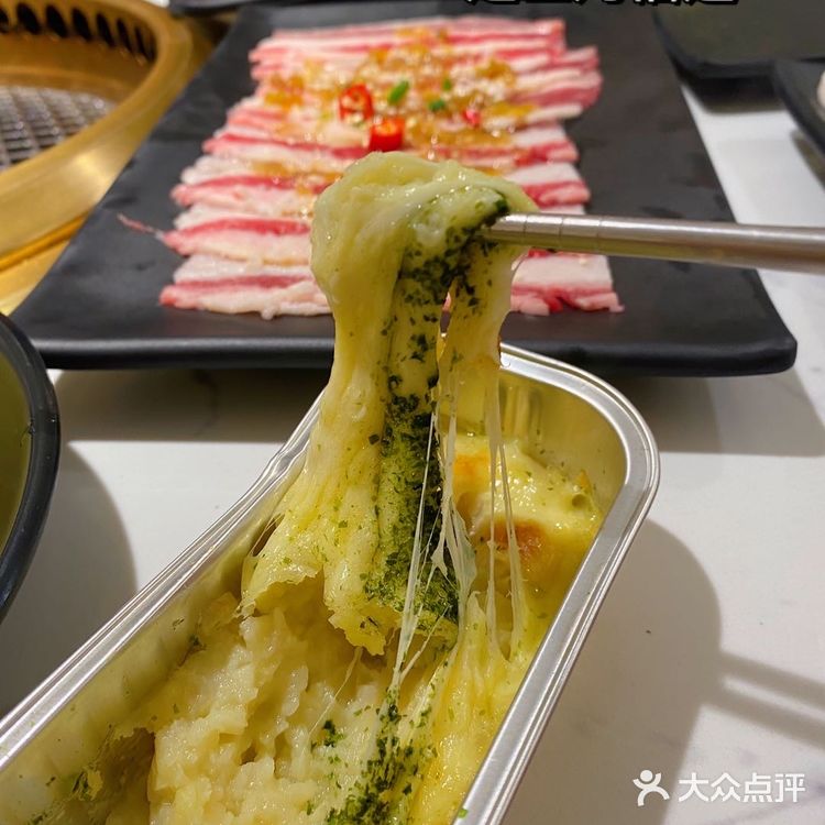 合肥韩剧同款平价烤肉No.1‼️人均60吃到撑