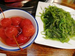 -牛犇烤肉(物资学院路店)