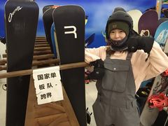-哈尔滨热雪奇迹