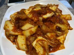 -屋里家延边朝鲜族冷面(南园店)