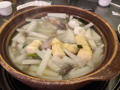 -胡须佬鸡煲四季火锅店(石厦西村直营店)