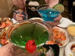 -芭菲盛宴·环球美食(北城国际店)