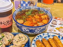 -阿三生煎(正弘城店)