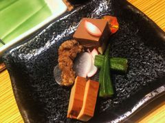 -北京泰富酒店-道日本料理餐厅