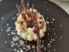 -广州四季酒店·佰鲜汇·现代法餐